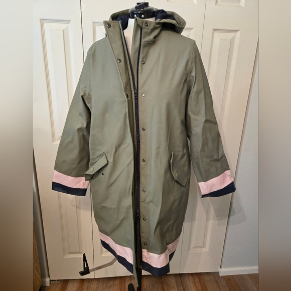 Boden Coat - Picture 1 of 9